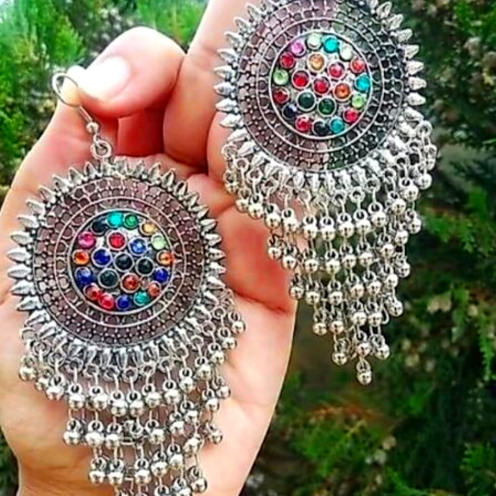 Earring